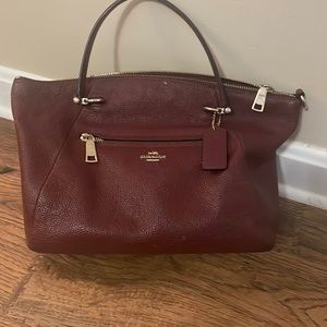 Coach Handbag- Used